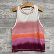 Shanti Tank Top Ombre 14 (Adult XXS)