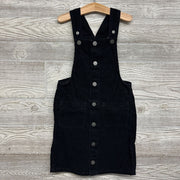 Cord Button Up Jumper 8