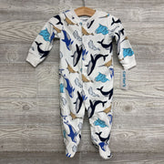 NEW Blanket Whales Walrus 9M