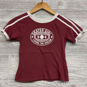 Shirt Skater Girl Living The Dream 10-12