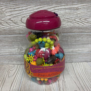 Pop-Arty Beads