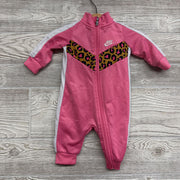 LS Active Outfit Animal Print 3M