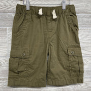 Pull On Cargo Shorts 8