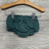 Textured Dress & Bloomers 0-3M