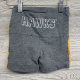 Shorts Hawks 12M