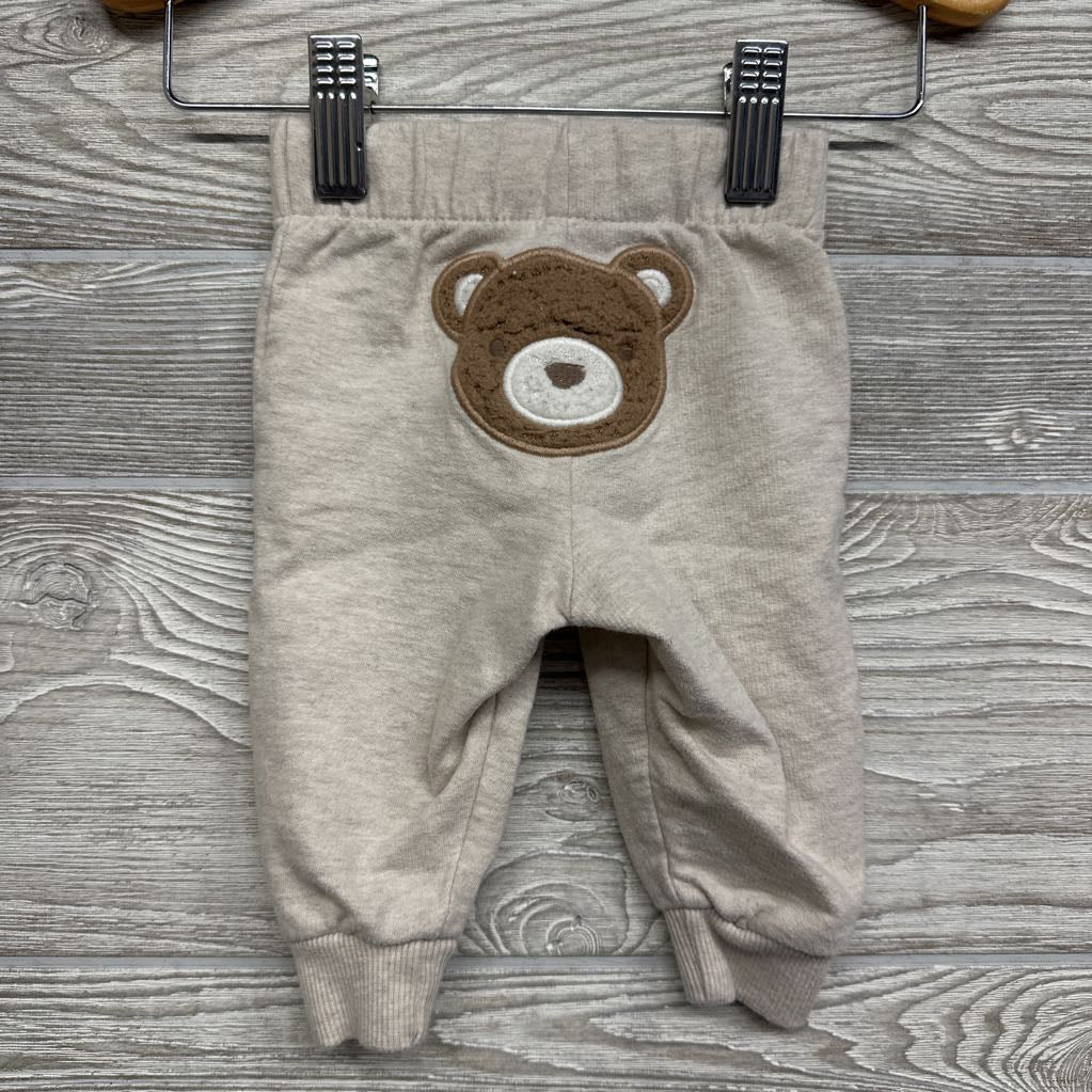 Bodysuit Bears & Pants 3M