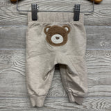 Bodysuit Bears & Pants 3M