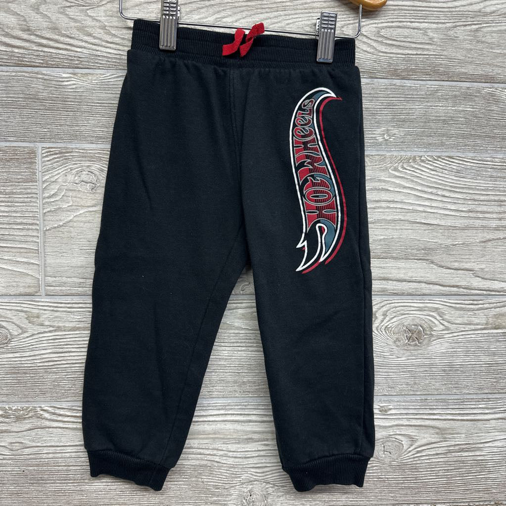 Crewneck & Sweatpants 3t