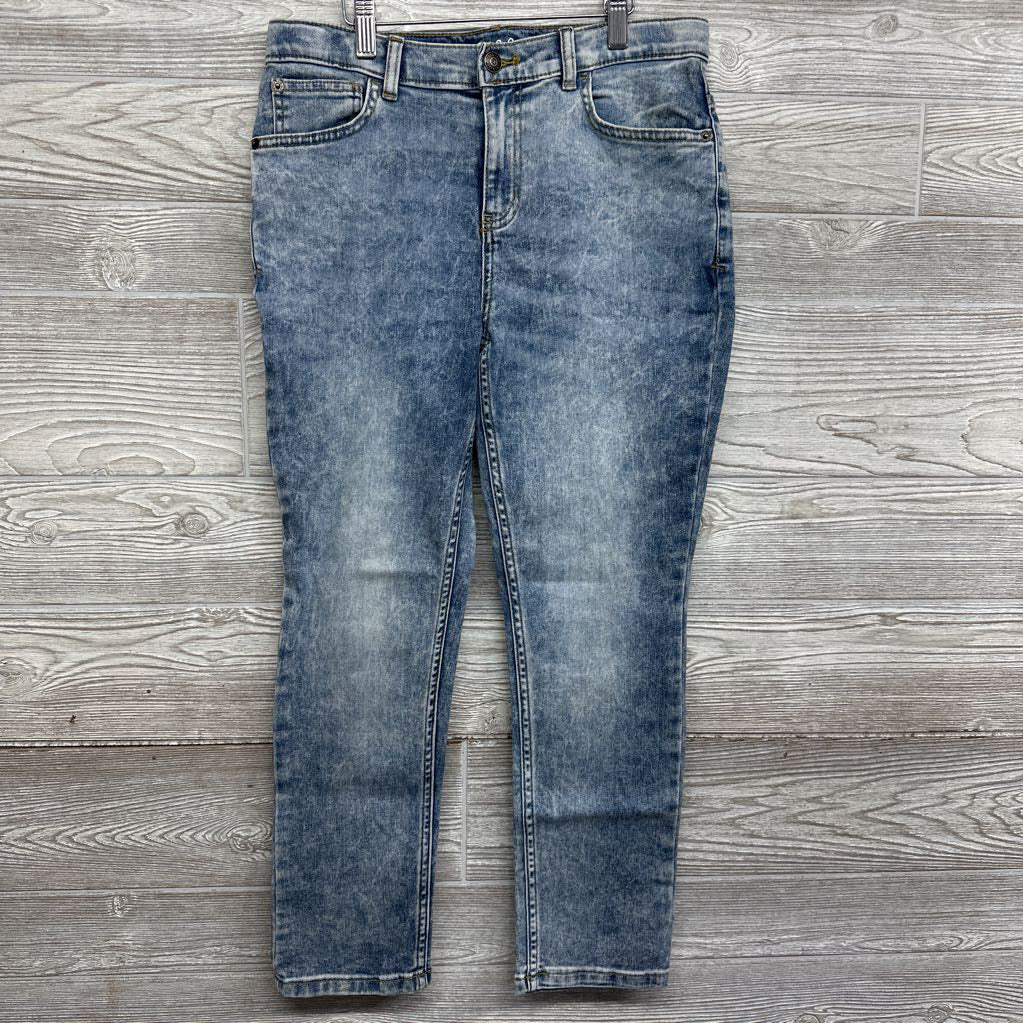 Jeans Acid Washed 14