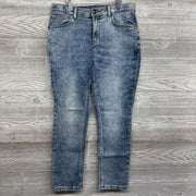 Jeans Acid Washed 14