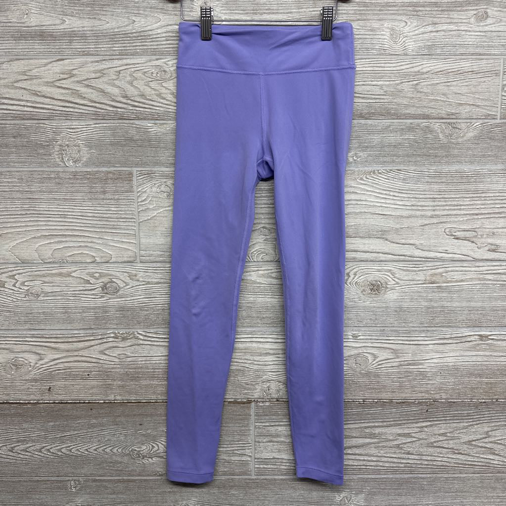 High Rise Chit Chat Tight Leggings 8