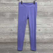 High Rise Chit Chat Tight Leggings 8