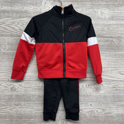 Active Jacket & Sweatpants 2t