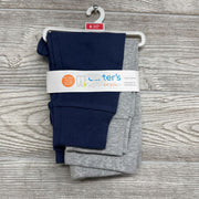 NEW 2 Pk Pants 6M