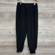 Drawstring Lined Active Jogger Pants 8