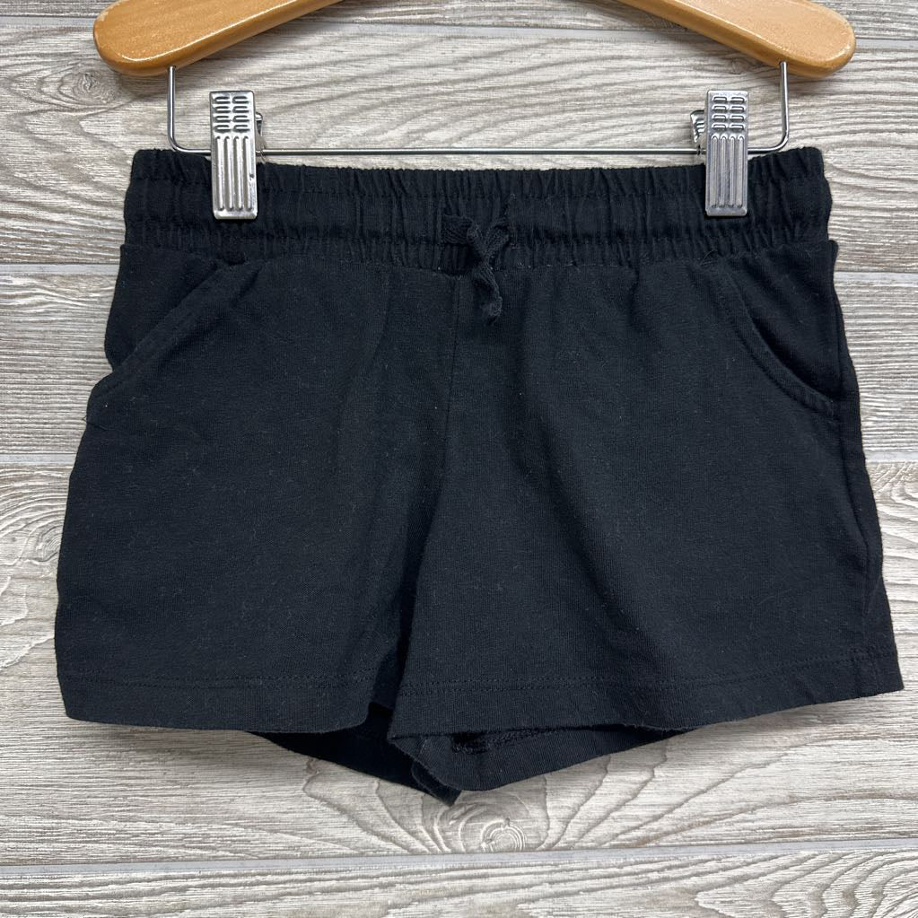 Jersey Shorts 6