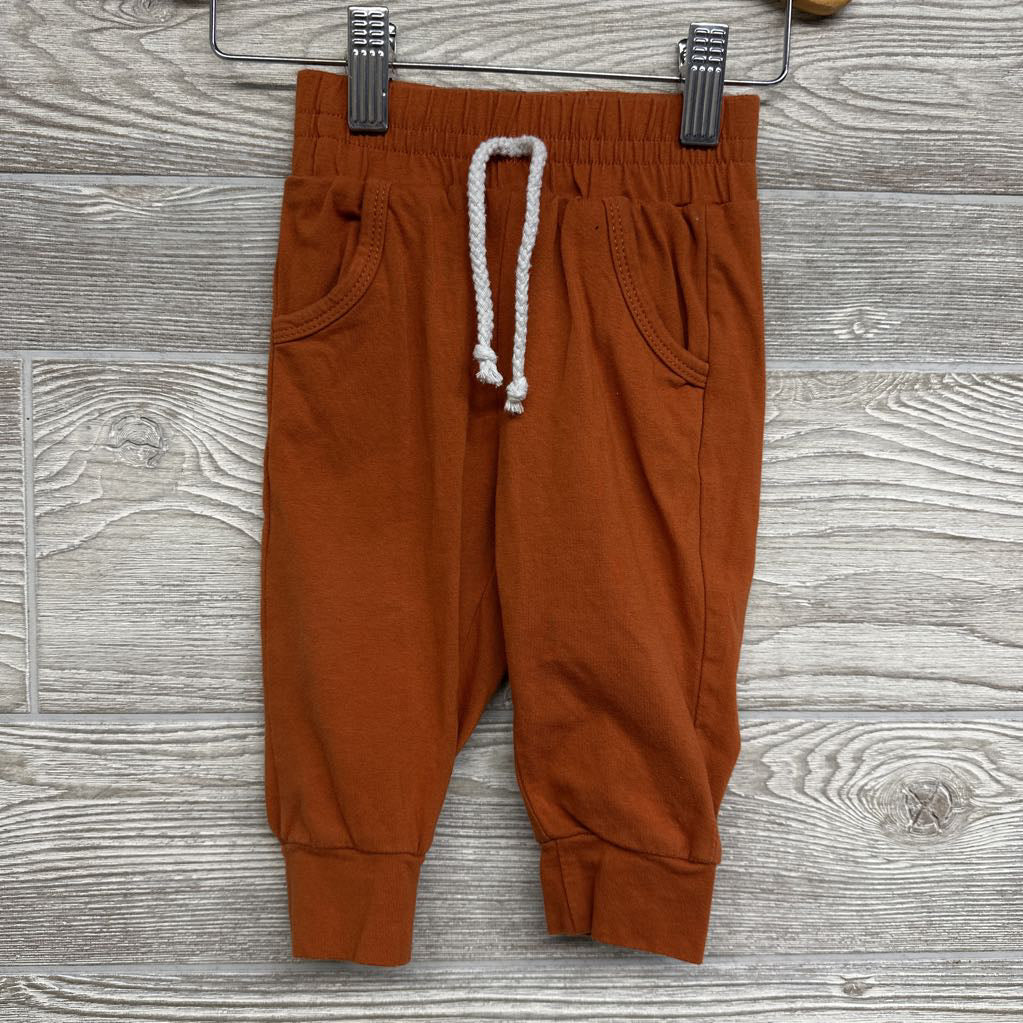 Harem Pants 12M