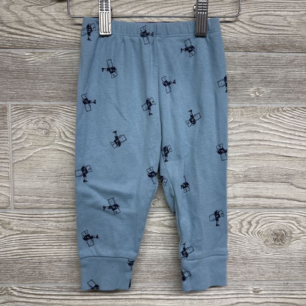 Pants Bears 12-18M