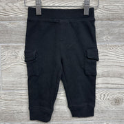 Waffle Knit Pants Cargo 12M