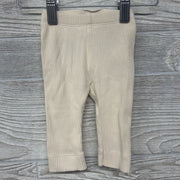 Ribbed Leggings 0-3M