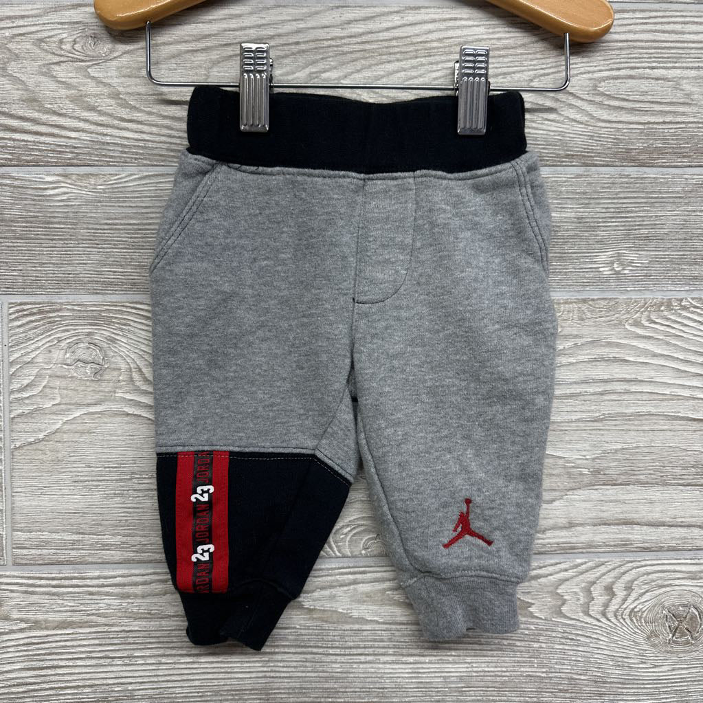Jogger Sweatpants Jumpman 3M
