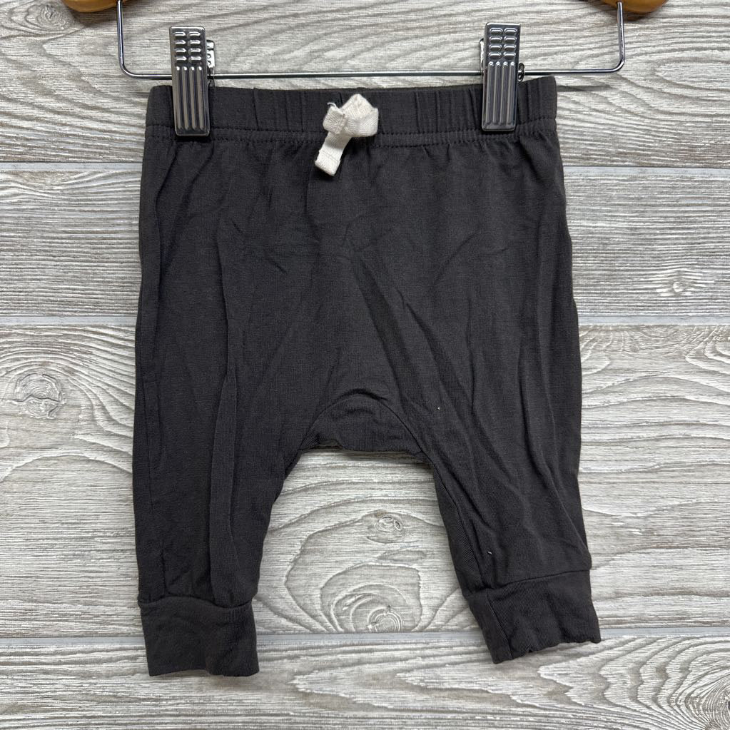 Harem Viscose Pants 0-3M