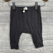 Harem Viscose Pants 0-3M