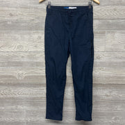 Drawstring Tech Taper Pants 10