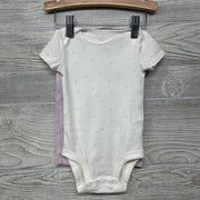 Onesie & Pants 3 Dots 6M