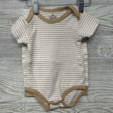 Bodysuit & Pants Thin Stripes 6M