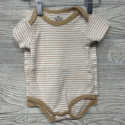 Bodysuit & Pants Thin Stripes 6M