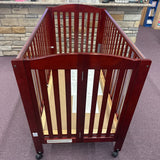 Folding Full Size Crib