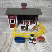 Red Stable Set