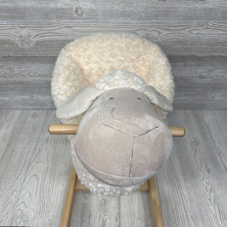 NEW Henry The Rocking Sheep