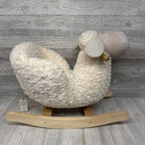 NEW Henry The Rocking Sheep