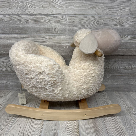 NEW Henry The Rocking Sheep