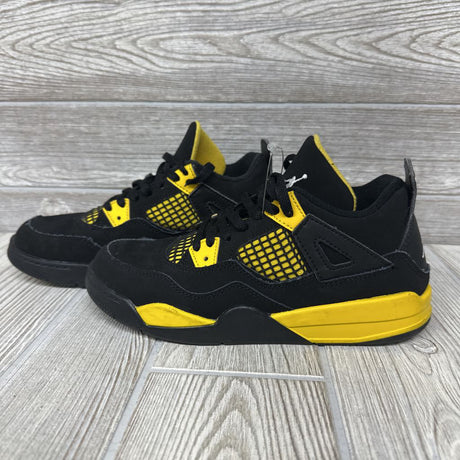 Retro 4 Thunder Sneakers 2y