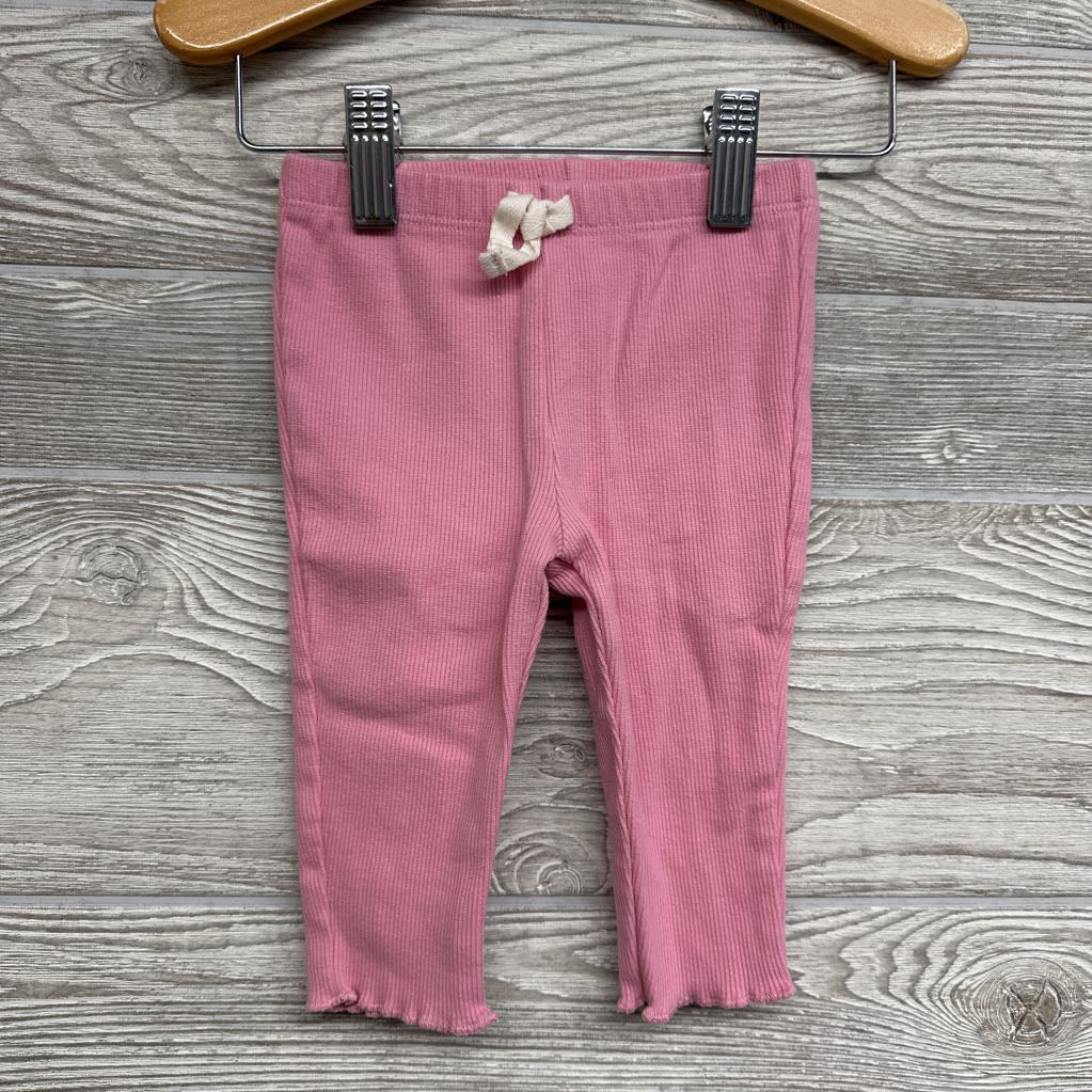 Ribbed Pants 6M