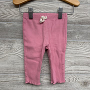 Ribbed Pants 6M