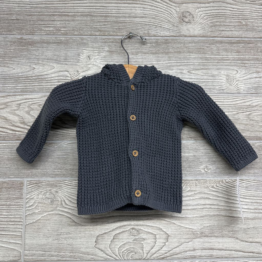 NEW Knit Sweater Jacket 3M