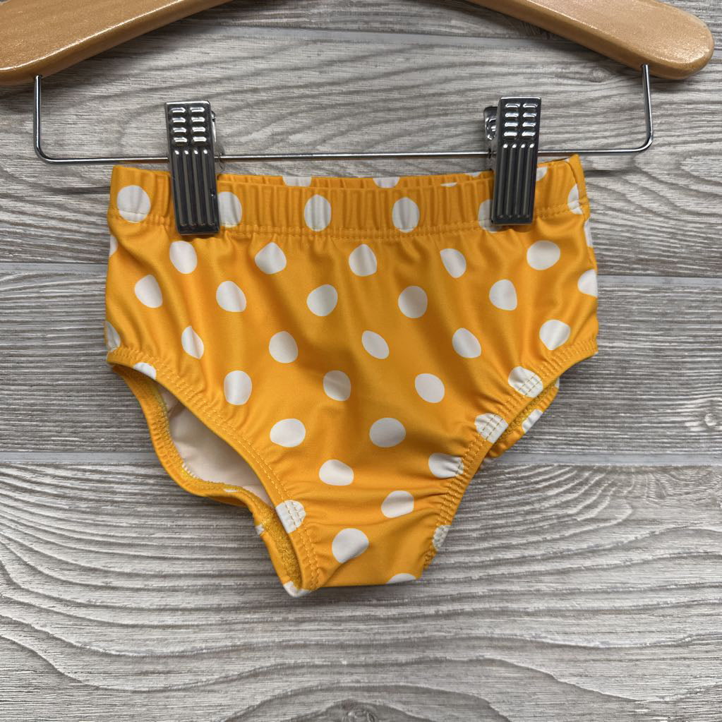 2 Pc Outfit Dots 12M