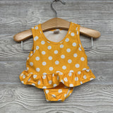 2 Pc Outfit Dots 12M