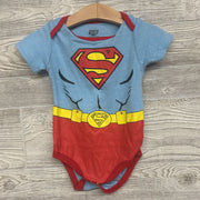 Superman Bodysuit