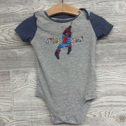 Spider Man Bodysuit