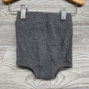 Ribbed high Waist Bummie Shorts 12-18M