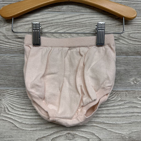 Sweater & Shorts Pointelle Bear 3M