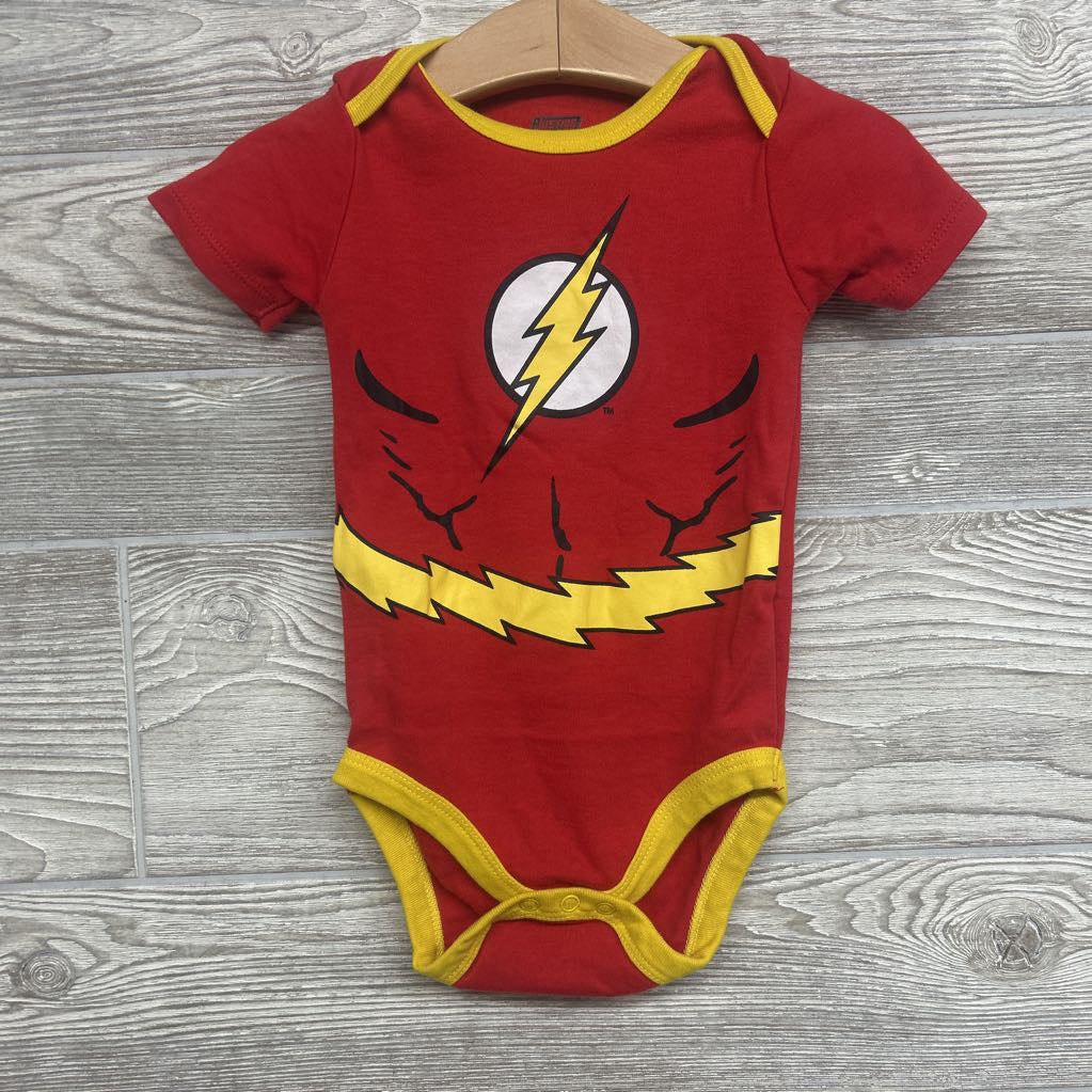 Flash Bodysuit