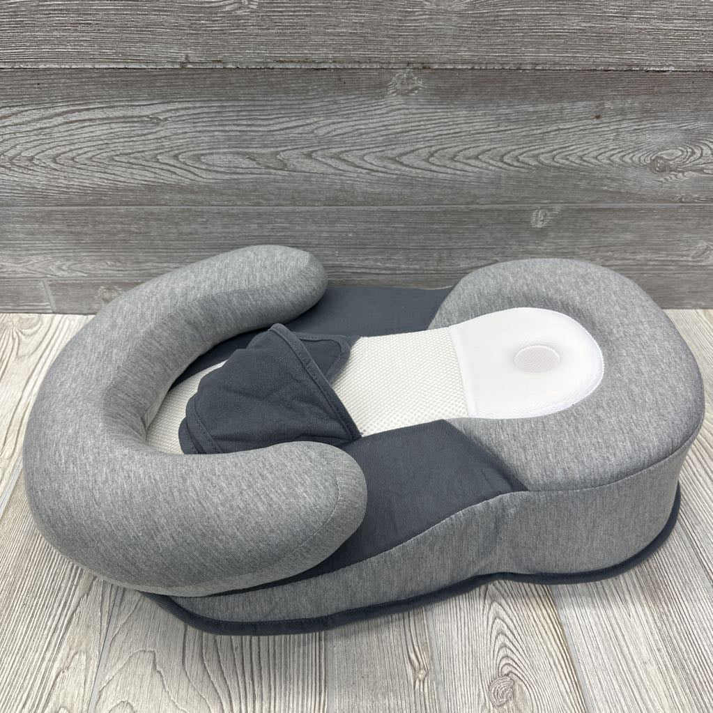 Anti-Reflux Baby Lounger