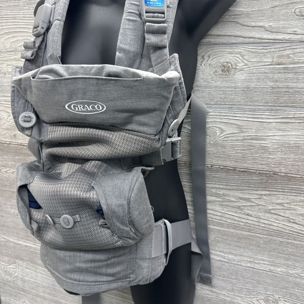 Cradle Me 4 In 1 Carrier