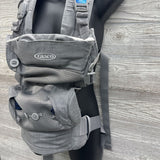 Cradle Me 4 In 1 Carrier